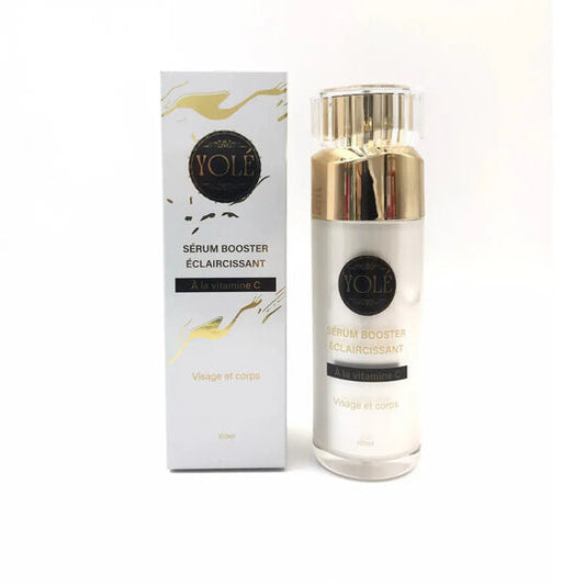 Sérum Booster Anti-taches
